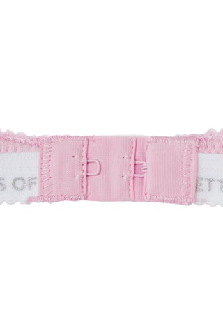 2 brassières - Rose
