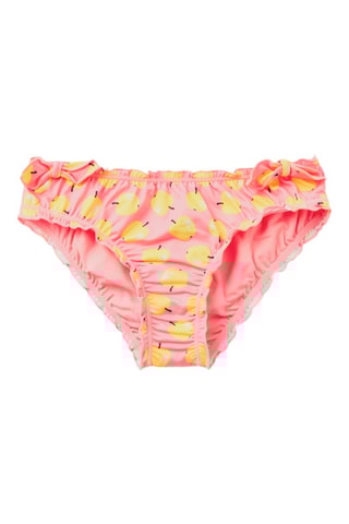 Bas de maillot - Rose
