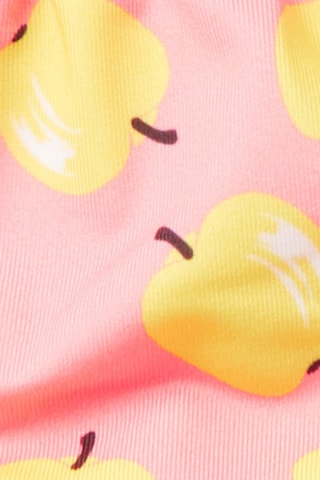 Bas de maillot - Rose
