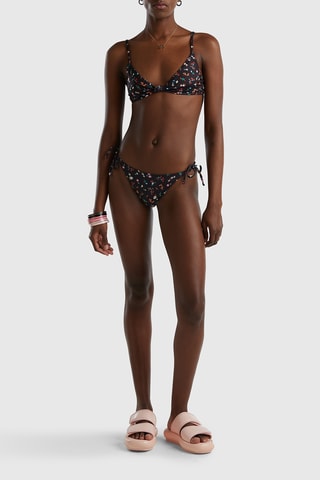 Bas de maillot - Noir