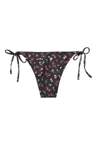Bas de maillot - Noir