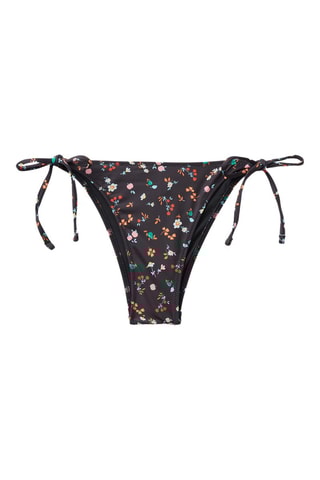 Bas de maillot - Noir