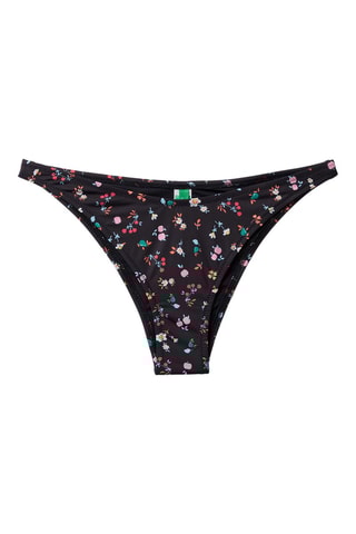 Bas de maillot - Noir