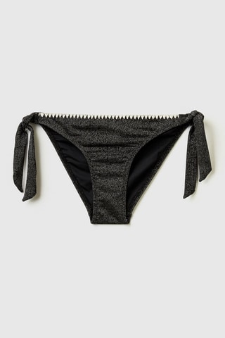Bas de maillot - Noir