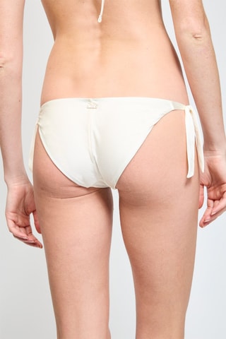 Bas de maillot - Blanc