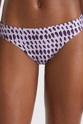 Bas de maillot - Multicolore