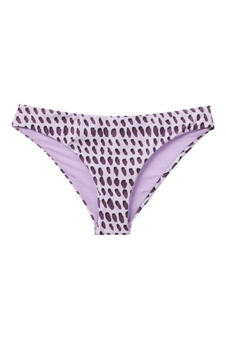 Bas de maillot - Multicolore