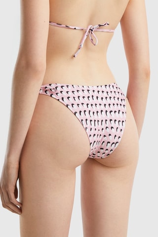 Bas de maillot - Rose