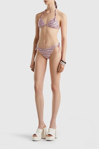 Bas de maillot - Rose