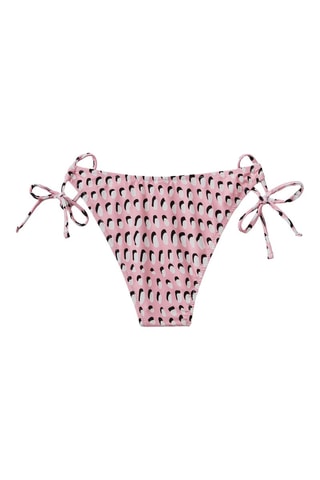 Bas de maillot - Rose