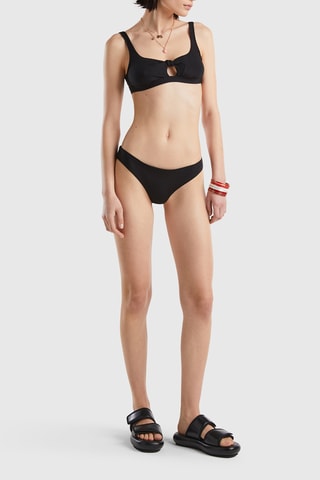 Bas de maillot - Noir