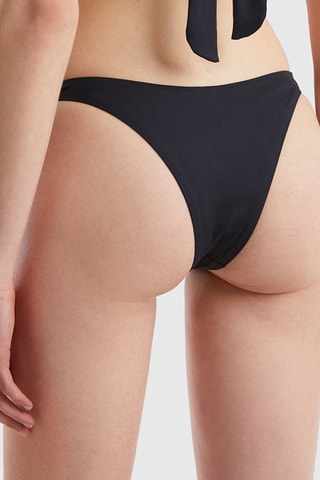Bas de maillot - Noir
