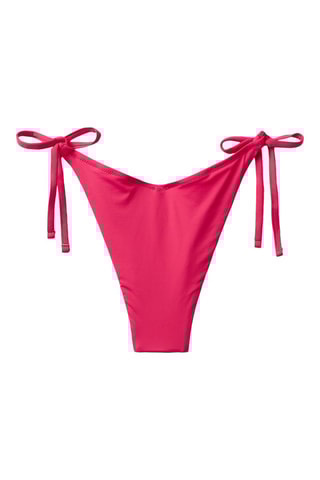 Bas de maillot - Fuchsia
