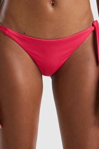 Bas de maillot - Fuchsia