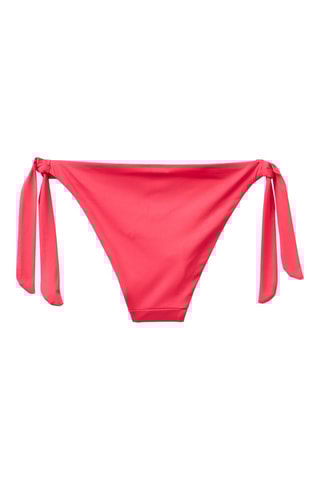 Bas de maillot - Fuchsia