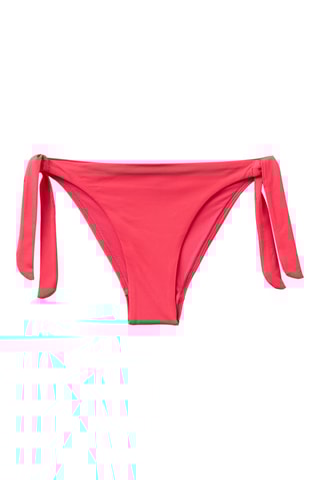 Bas de maillot - Fuchsia