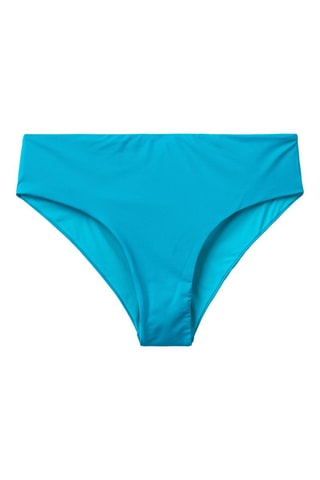 Bas de maillot - Bleu clair