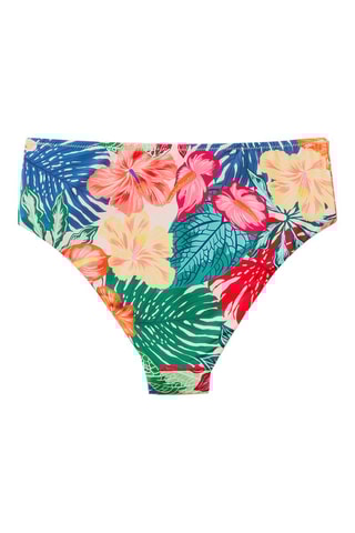 Bas de maillot - Multicolore