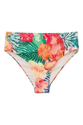 Bas de maillot - Multicolore