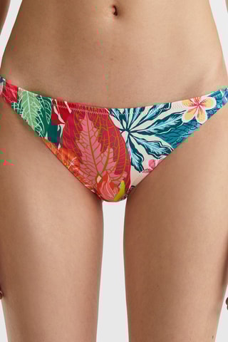 Bas de maillot - Multicolore