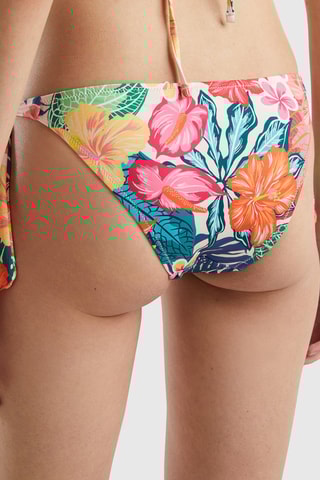 Bas de maillot - Multicolore
