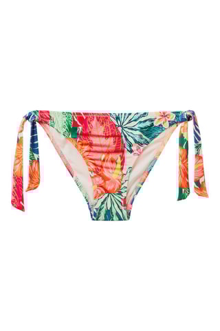 Bas de maillot - Multicolore