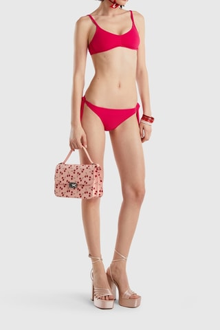 Bas de maillot - Fuchsia