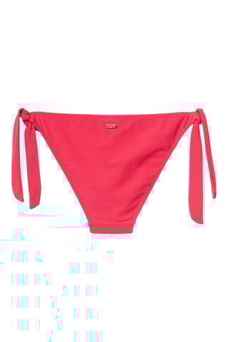 Bas de maillot - Fuchsia