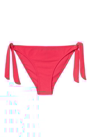 Bas de maillot - Fuchsia