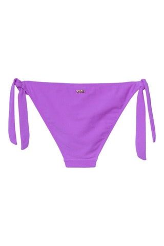 Bas de maillot - Violet