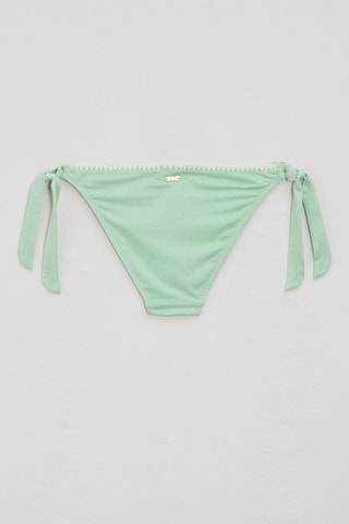 Bas de maillot - Vert clair