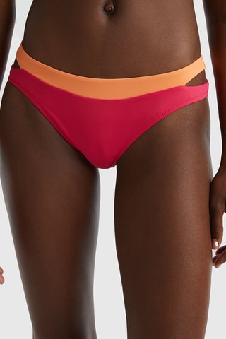 Bas de maillot - Fuchsia
