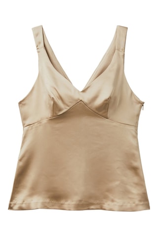 Top Beige