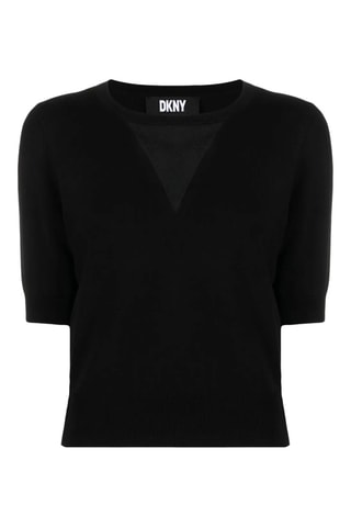 Sous-pull - Noir