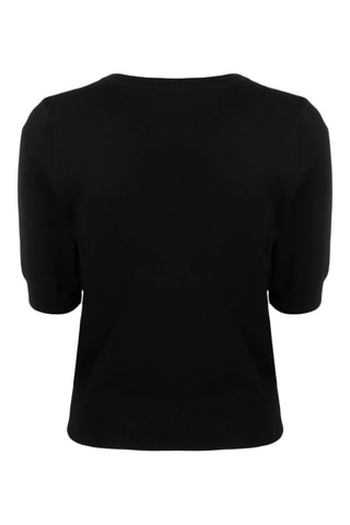 Sous-pull - Noir