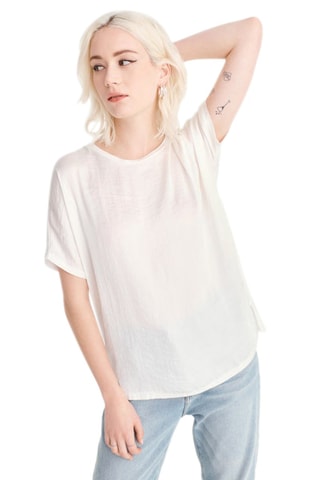 T-shirt - Blanc