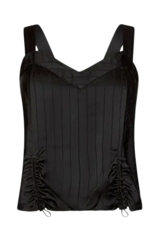 Top - Noir