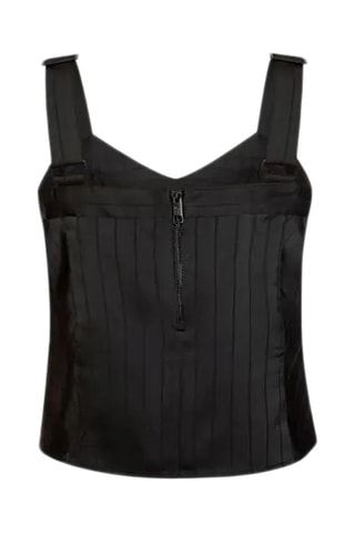 Top - Noir