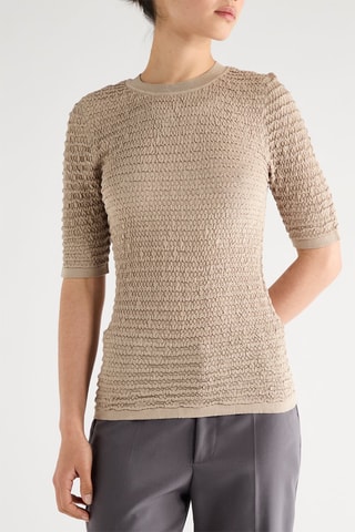 Pull - Beige