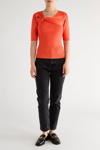Pull - Orange