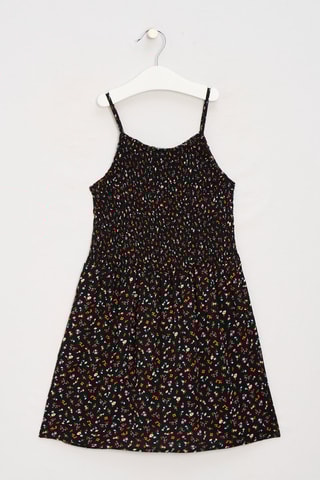 Robe - Noir