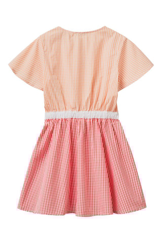 Robe Saumon
