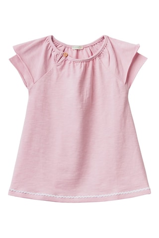 Robe - Rose