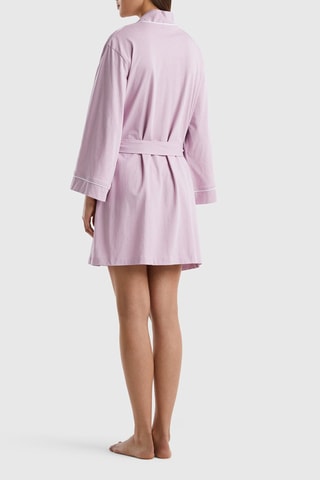 Peignoir - Rose