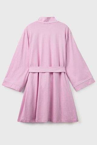 Peignoir - Rose