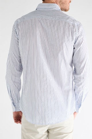 Chemise - Bleu