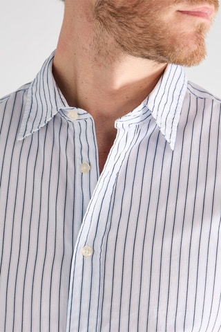 Chemise - Bleu
