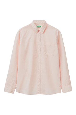 Chemise - Rose