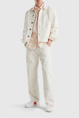 Chemise - Rose