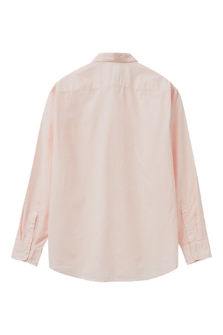 Chemise - Rose